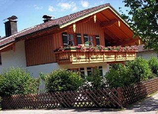 Ferienwohnung Aufham Bauregger-Gruber Bild 1