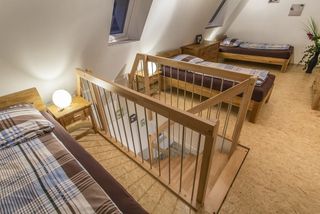 Ferienwohnung Behringersdorf Sandras Ferienoase Bild 2