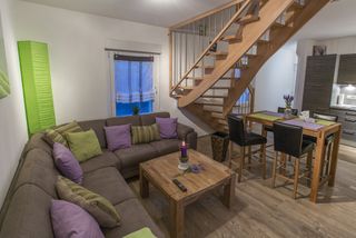 Ferienwohnung Behringersdorf Sandras Ferienoase Bild 1