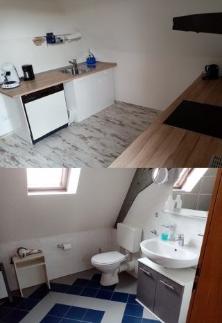 Ferienwohnung B&uuml;rgstadt Ferienwohnung Fam. Hartnagel Bild 2