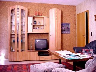 Ferienwohnung Fichtelberg Ferienwohnungen Leonhardt Bild 2