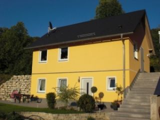 Ferienwohnung Litzendorf Ferienwohnung Litzendorf Familie Raab Bild 1