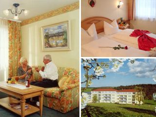 Hotel-garni Spalt - Enderndorf am See Seehotel Zur Hopfenk&ouml;nigin Bild 2