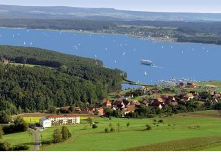 Hotel-garni Spalt - Enderndorf am See Seehotel Zur Hopfenk&ouml;nigin Bild 1