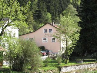 Pension Walting Pension Zur M&uuml;hle Bild 1