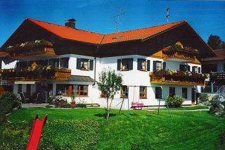 Ferienwohnung Wertach Landhaus Suntheim Bild 1