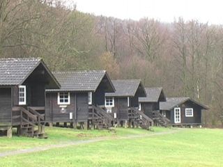 Ferienhaus Wildflecken CVJM Feriendorf Wildflecken Bild 1